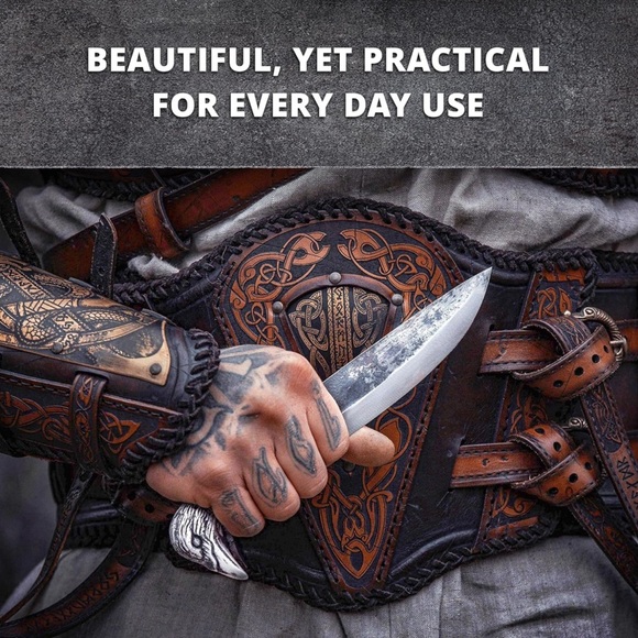 Norse Tradesman - Picture 6 of 9